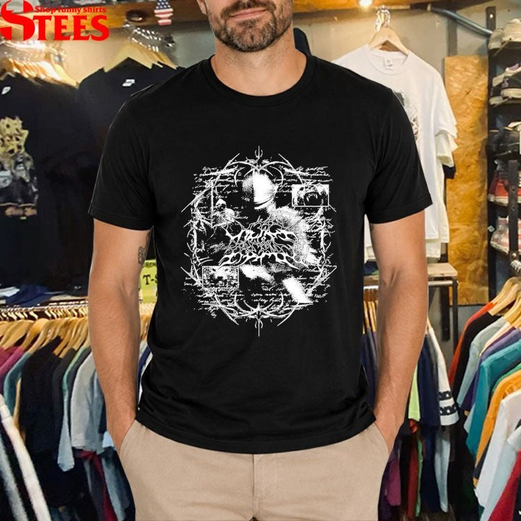 Wolf And Bear Knight T-Shirt