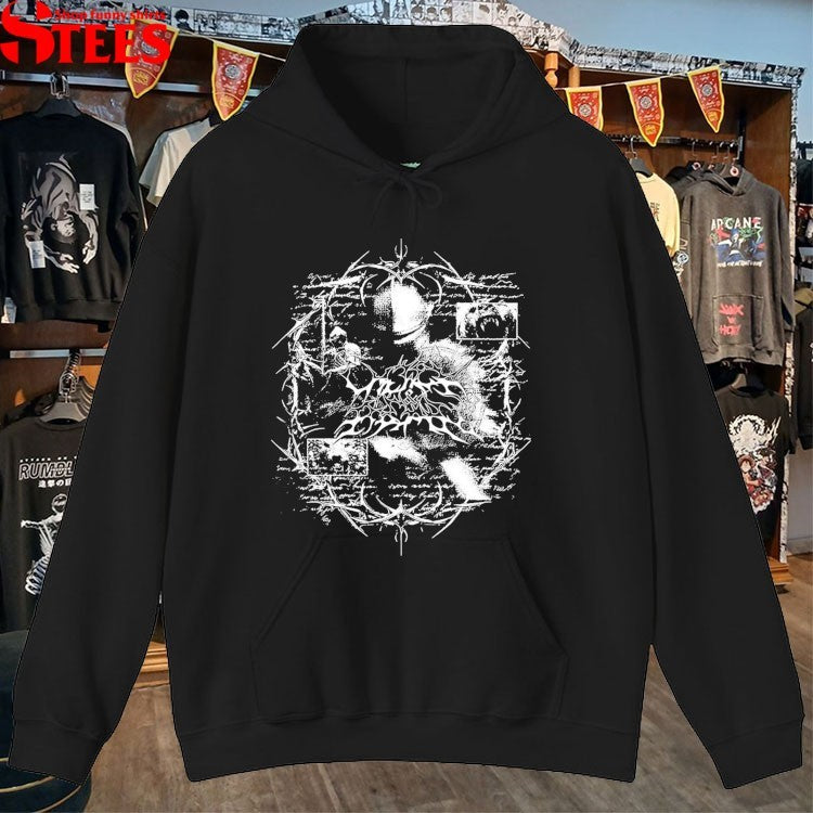 Wolf And Bear Knight T-Shirt