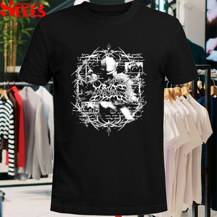 Wolf And Bear Knight T-Shirt