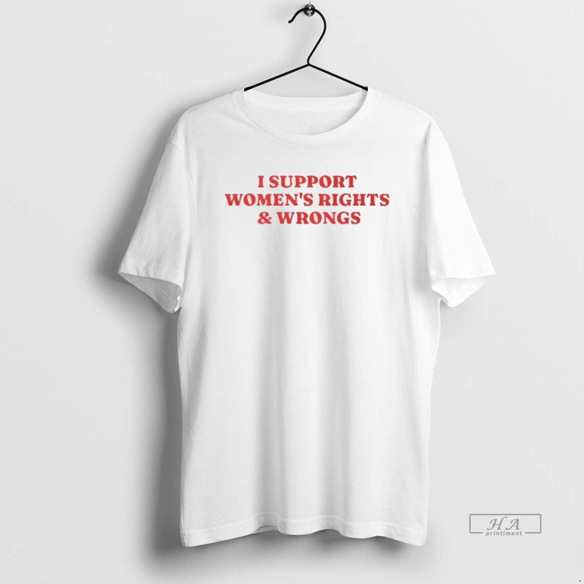 Official Womens Rights And Wrongs Supporter T-Shirts, Hoodie, Sweatshirt | CoreVibeTees.com