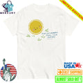 Wonder Doodles Don’t Let Monday Steal Your Sunday Shirt