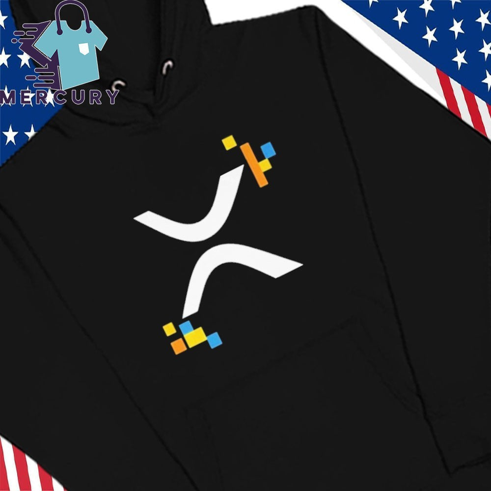 XRP Community Day Shirt