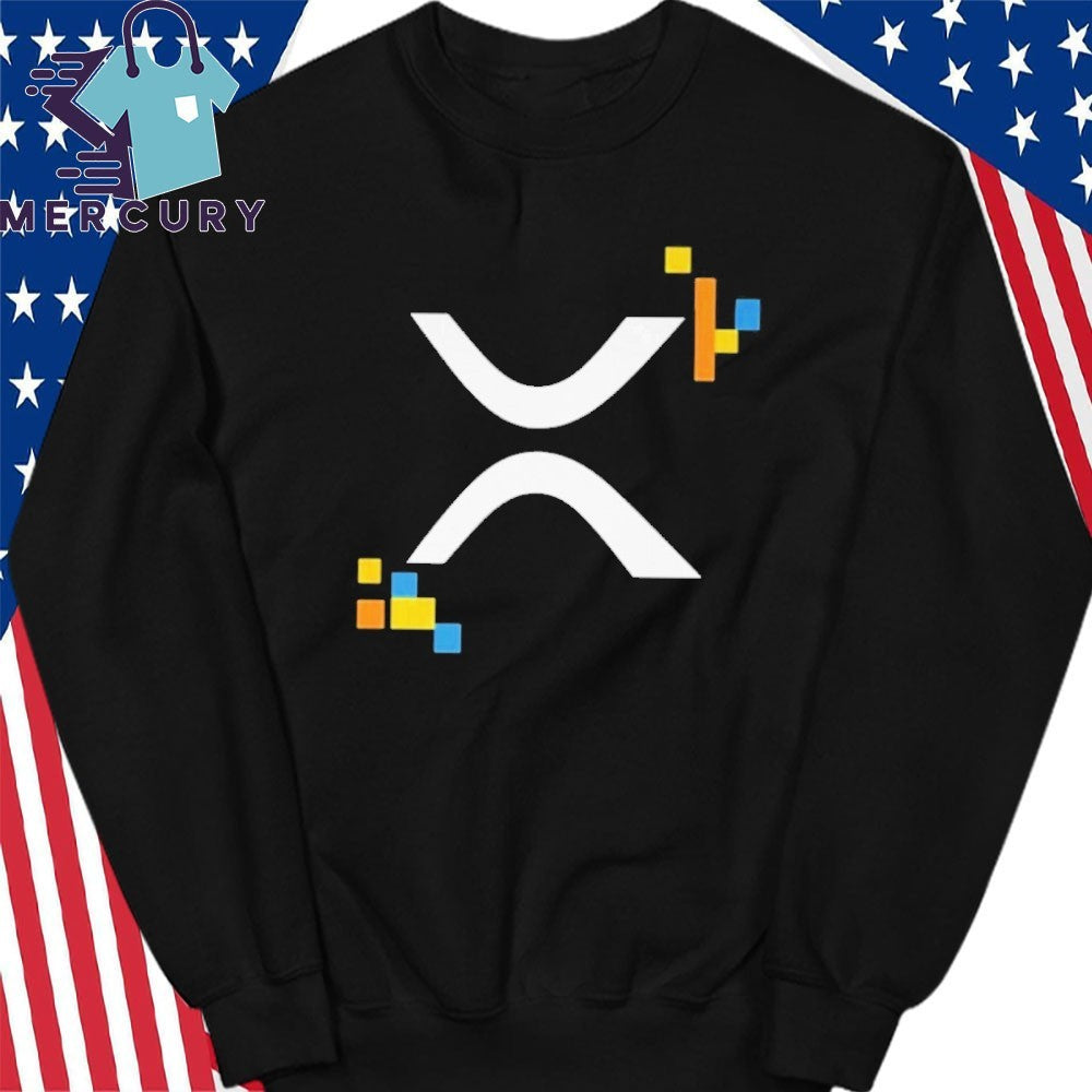 XRP Community Day Shirt