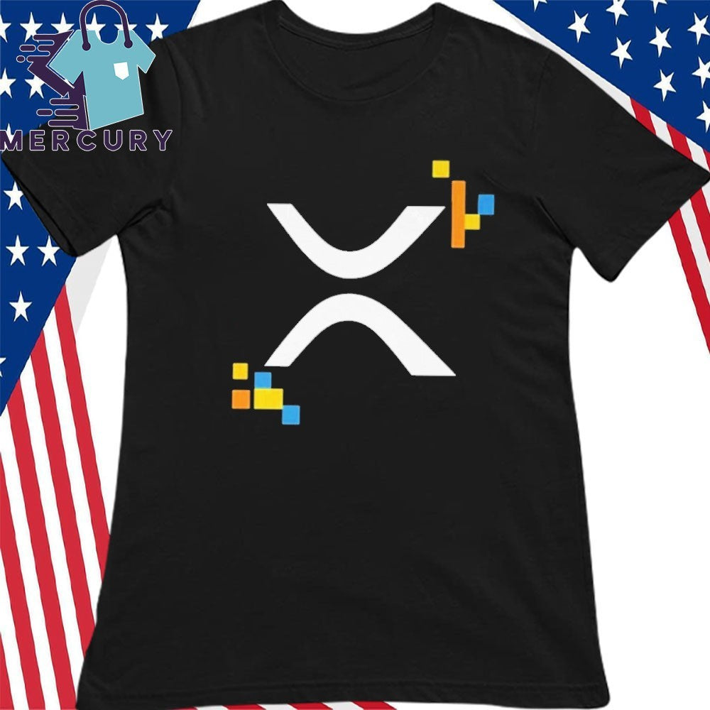 XRP Community Day Shirt