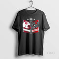 Official Xbox Bowl 2025 Missouri State Vs Arkansas State Head To Head T-Shirts, Hoodie, Sweatshirt | CoreVibeTees.com