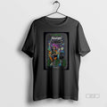 Official Yellowcard 2026 The Up Up Down Down Tour T-Shirts, Hoodie, Sweatshirt | CoreVibeTees.com