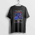 Official Yes I Am Old But I Saw 2016 Champions Chicago Cubs Players Signatures Thank T-Shirts, Hoodie, Sweatshirt