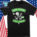 Your Trade City State Members Shirt