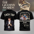 Zach Top Ain’t In It For My Health Best Traditional Country Album Grammy Awards 2026 Shirt