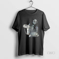 Official Freya Gold39s Gone Photo Classic Womens T-Shirts, Hoodie, Sweatshirt | CoreVibeTees.com