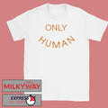 i Carlile Only Human Tour shirt