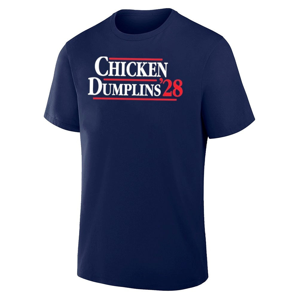 icken Dumpling 28 Shirt