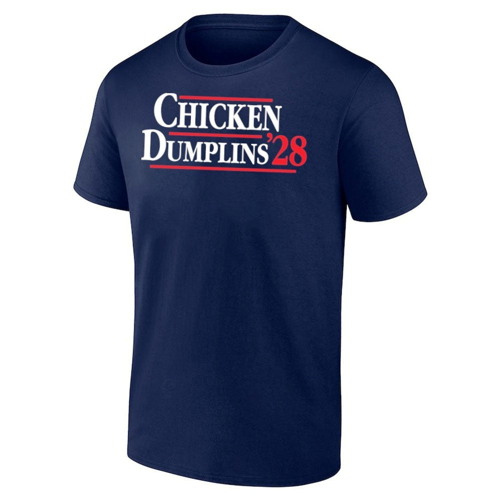 icken Dumpling 28 Shirt