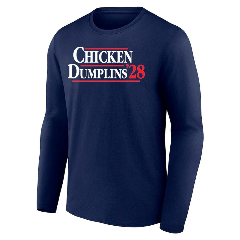 icken Dumpling 28 Shirt