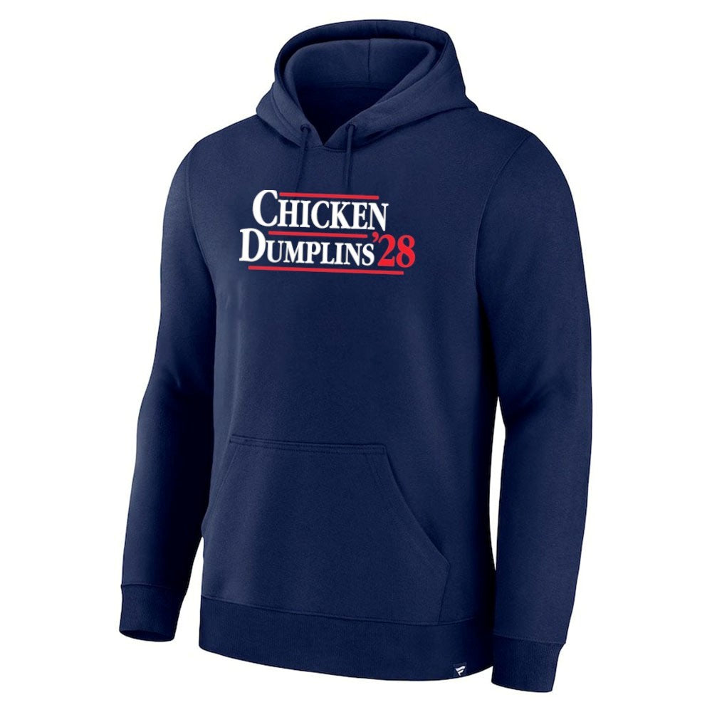icken Dumpling 28 Shirt