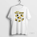 Official V79zuvvp Save The Bees Boobees T-Shirts, Hoodie, Sweatshirt | CoreVibeTees.com