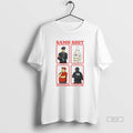 Official Ypozg0td Same Shit Different Costume T-Shirts, Hoodie, Sweatshirt | CoreVibeTees.com