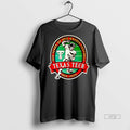 Officials 100 Years Of Red Raider Football Tee Shirt Sweater