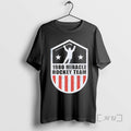 Officials 1980 Miracle Hockey Team Graphic T-Shirts, Hoodie, Sweatshirt | CoreVibeTees.com