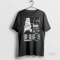 Officials 200 Stab Wounds Final Us Tour 2025 Long Sleve Tee Shirt Sweater