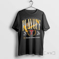 Officials 2025 2026 College Football Playoff Cfp Texas Tech Red Raiders Premium T Shirts Sweater Hoodie, Sweatshirt