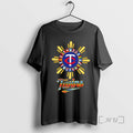 Officials 2025 Minnesota Twins Baseball X Hispanic T-Shirts, Hoodie, Sweatshirt | CoreVibeTees.com