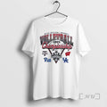 Officials 2025 Ncaa D1 Womens Volleyball Championship Final Four T-Shirts, Hoodie, Sweatshirt | CoreVibeTees.com