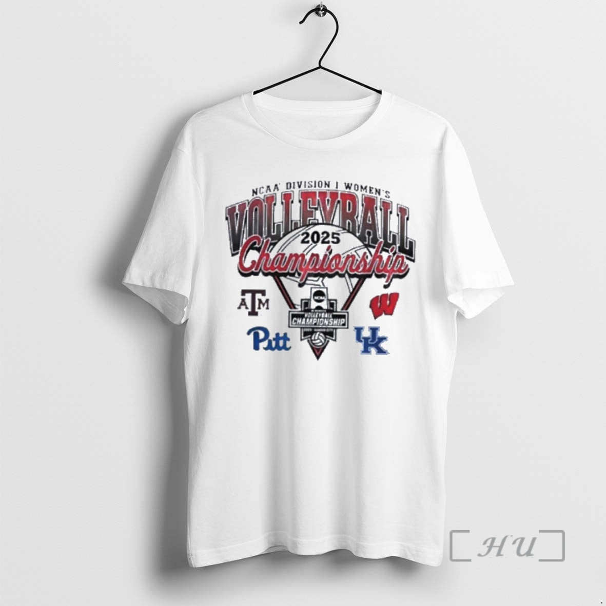 Officials 2025 Ncaa D1 Womens Volleyball Championship Final Four T-Shirts, Hoodie, Sweatshirt | CoreVibeTees.com