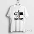 Officials 2025 Ncaa Division Womens Soccer National Fsu Seminoles Champions T-Shirts, Hoodie, Sweatshirt | CoreVibeTees.com