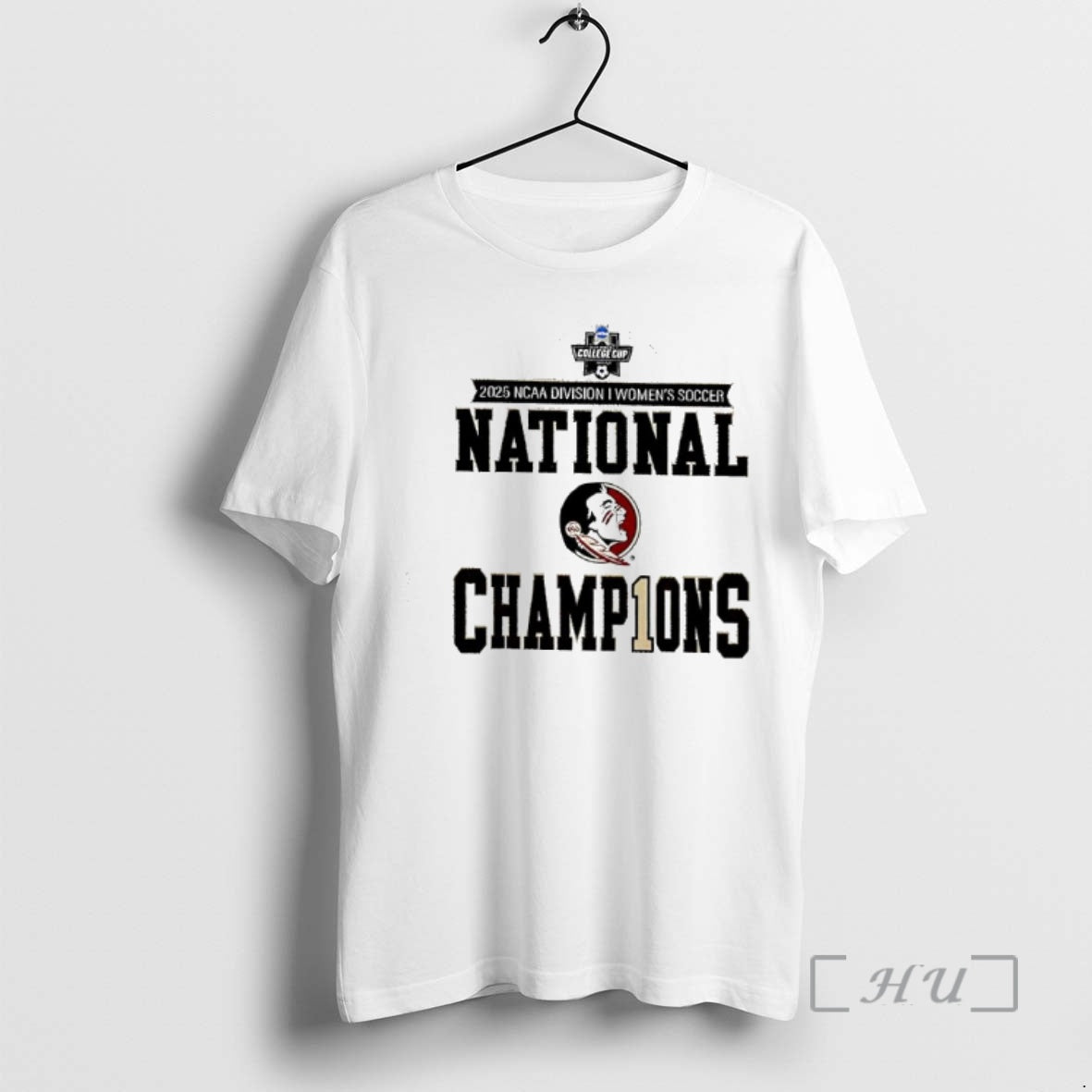 Officials 2025 Ncaa Division Womens Soccer National Fsu Seminoles Champions T-Shirts, Hoodie, Sweatshirt | CoreVibeTees.com