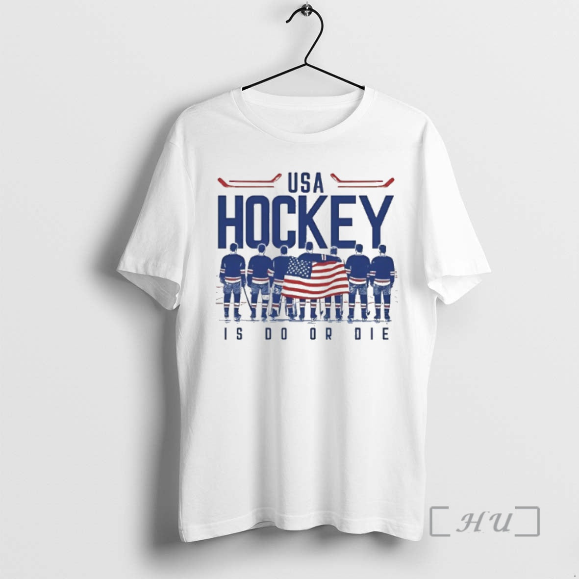 Officials 2026 America Hockey Is Do Or Die Players Flag T-Shirts, Hoodie, Sweatshirt | CoreVibeTees.com