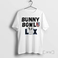 Officials 2026 Benito Bowl Lx Puerto Rico Football T-Shirts, Hoodie, Sweatshirt | CoreVibeTees.com