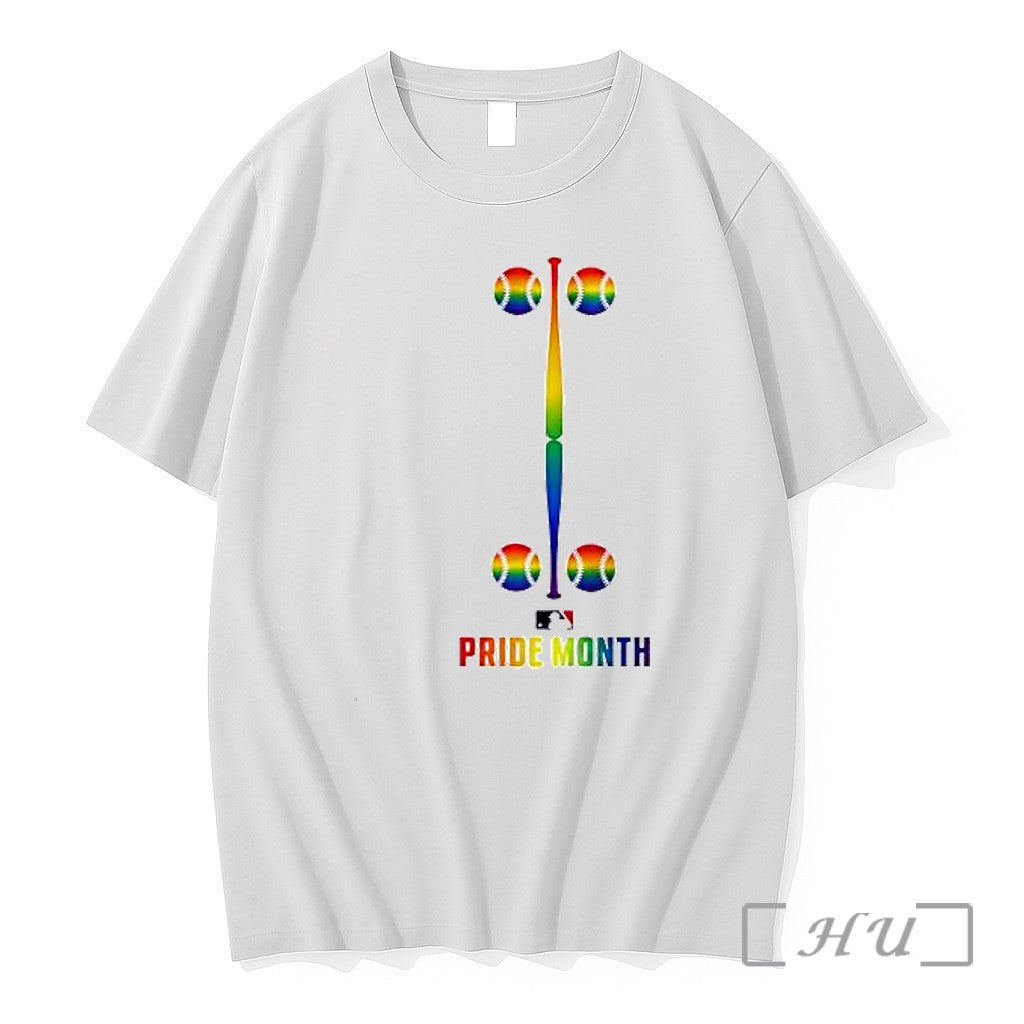 Officials 2026 Mlb Pride Month Logo Premium T Shirts Sweater Hoodie Jpg