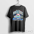 Officials 2026 Mens College World Series Stadium Omaha Tee