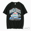 Officials 2026 Mens College World Series Stadium