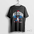 Officials 2026 Nba All Star Game Los Angeles T-Shirts, Hoodie, Sweatshirt | CoreVibeTees.com