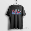 Officials 2026 Nba All Star Stadium Game T-Shirts, Hoodie, Sweatshirt | CoreVibeTees.com