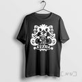 Officials 54 Ultra Tour Jan Feb 2026 T-Shirts, Hoodie, Sweatshirt | CoreVibeTees.com