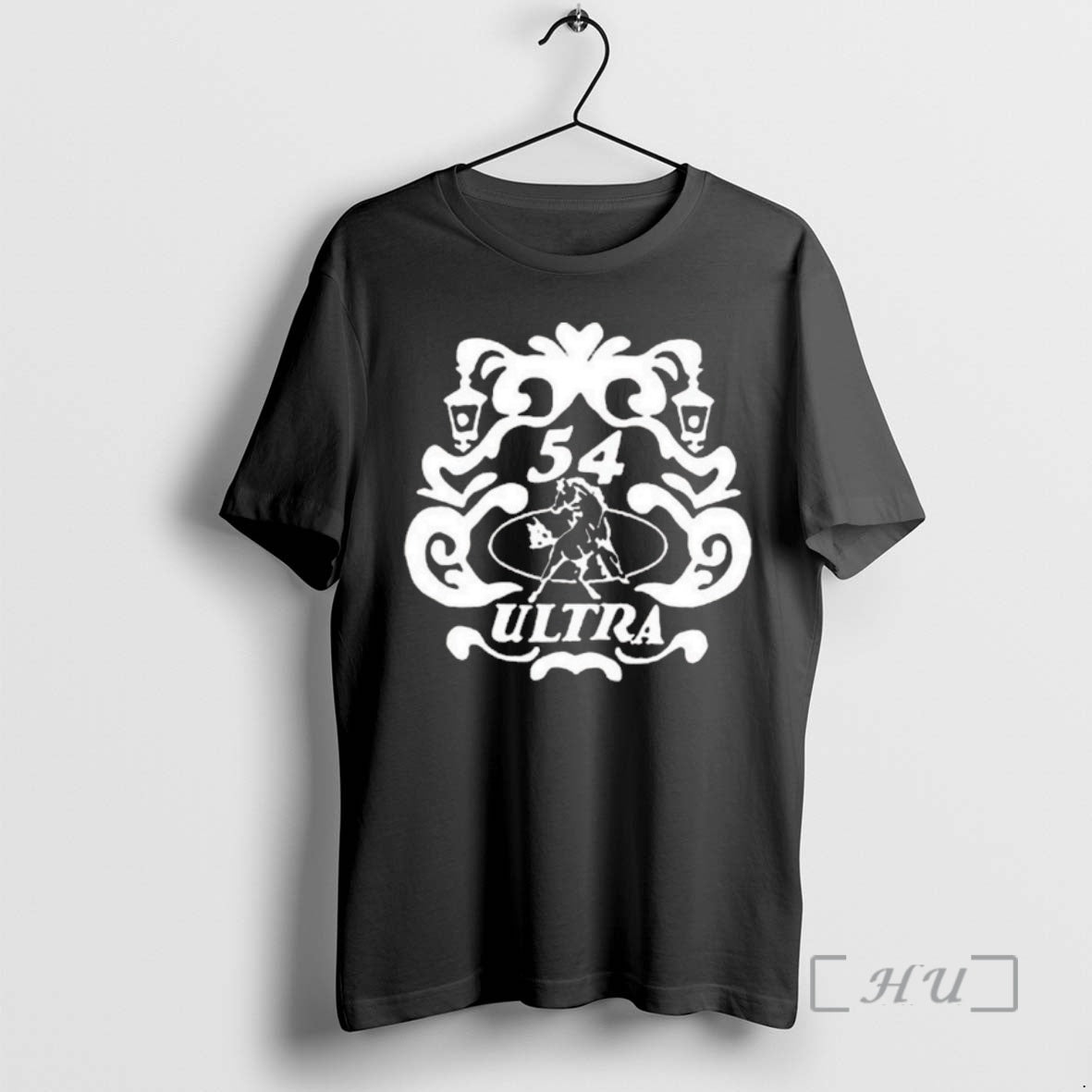 Officials 54 Ultra Tour Jan Feb 2026 T-Shirts, Hoodie, Sweatshirt | CoreVibeTees.com
