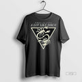 Officials A Lot Like Birds When In Love 2025 Tee Shirt Sweater
