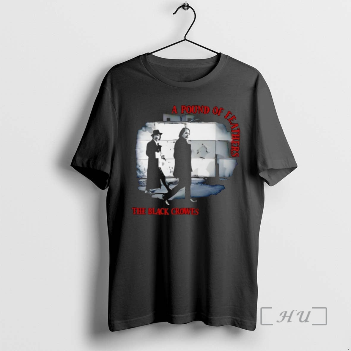 Officials A Pound Of Feathers The Black Crowes T-Shirts, Hoodie, Sweatshirt | CoreVibeTees.com