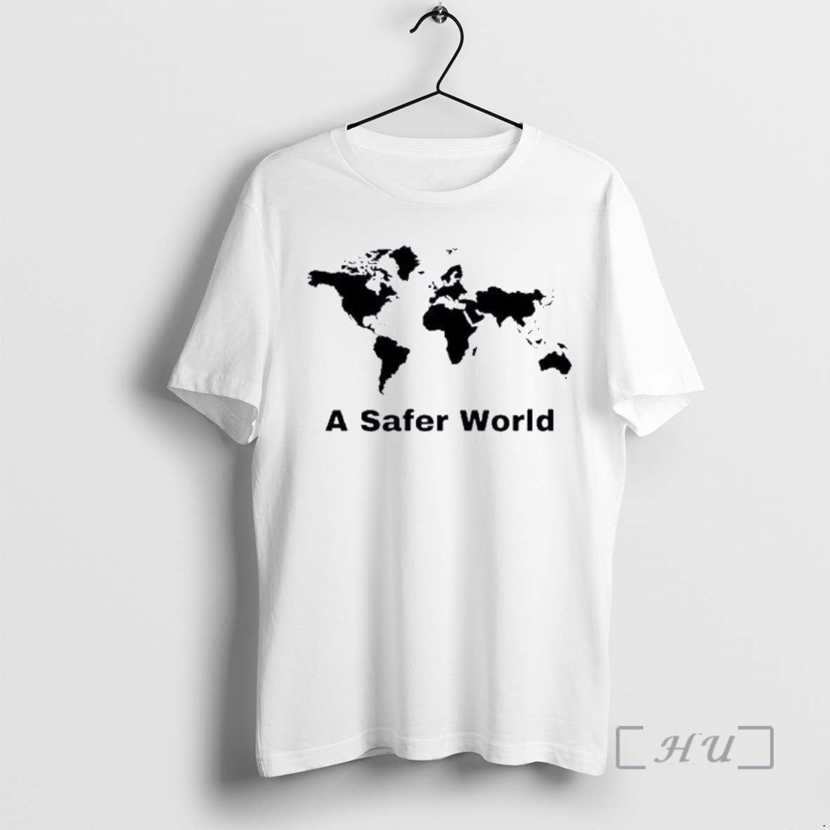 Officials A Safer World 2026 T-Shirts, Hoodie, Sweatshirt | CoreVibeTees.com