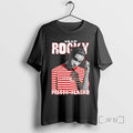 Officials Asap Rocky Pretty Flacko Pretty Flacko T-Shirts, Hoodie, Sweatshirt | CoreVibeTees.com
