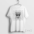 Officials Abolish Ice Fire T-Shirts, Hoodie, Sweatshirt | CoreVibeTees.com
