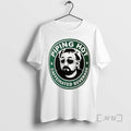 Officials Adam The Woo Piping Hot Caffeinated Beverage T-Shirts, Hoodie, Sweatshirt | CoreVibeTees.com