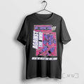 Officials Against The Wind Break The Rules That Will Bend T-Shirts, Hoodie, Sweatshirt | CoreVibeTees.com