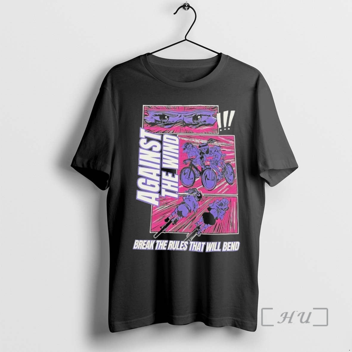 Officials Against The Wind Break The Rules That Will Bend T-Shirts, Hoodie, Sweatshirt | CoreVibeTees.com