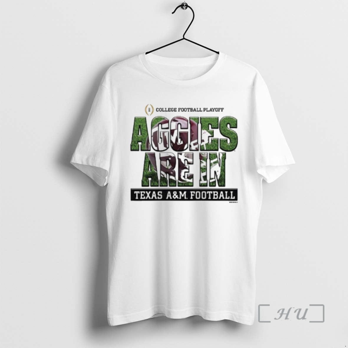 Officials Aggies Are In Texas Am Aggies 2025 Cfp Bound Helmet Premium T Shirts Sweater Hoodie, Sweatshirt | CoreVibeTees.com