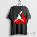 Officials Air Santa Funny Christmas Gifts Ornaments T-Shirts, Hoodie, Sweatshirt | CoreVibeTees.com