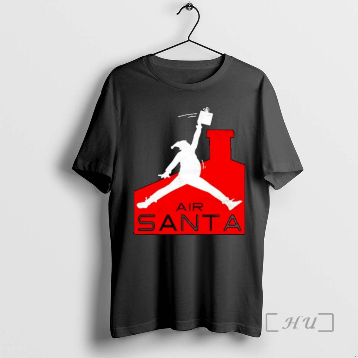 Officials Air Santa Funny Christmas Gifts Ornaments T-Shirts, Hoodie, Sweatshirt | CoreVibeTees.com